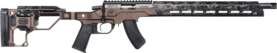 CHRISTENSEN ARMS MPR RIMFIRE 22WMR BROWN 18"