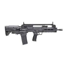 HELLION BULLPUP 5.56X45 NATO 16'' BBL (1)30RD MAG BLACK