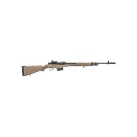 SPRINGFIELD M1A 22  BBL 7.62 (308 WIN) 10 RD FDE