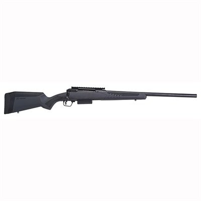 220 20 GAUGE BLACK 22''