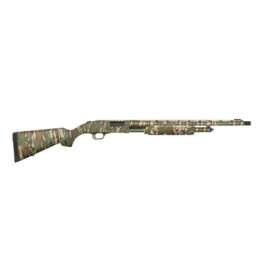 500 TURKEY OR 20 GAUGE 22'' BBL 5 ROUND MO GREENLEAF CAMO