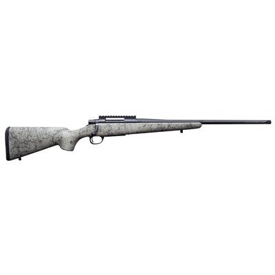 M1500 SUPERLITE 7MM-08 REM 20''BBL(1)3RDMAG TAN W/BLACK WEB