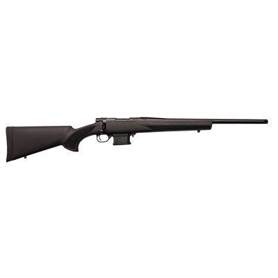 M1500 MINI 350 LEGEND 16.25'' BBL (1)10RD MAG HTI STOCK BLACK