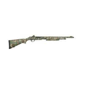500 TURKEY OR .410 20'' BBL 5RD W/HOLOSUN HS407K MO GREENLEAF