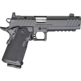 1911 DS PRODIGY COMP 9MM LUGER 5'' BBL (2)10RD MAGS BLACK
