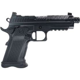 XP PRO 9MM LUGER 4''BBL THREADED (2)10RD MAGS BLACK
