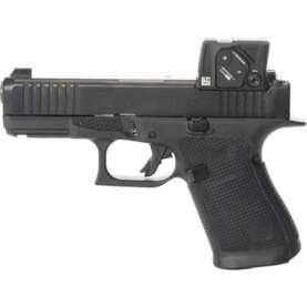 G19 GEN6 9MM LUGER 4''BBL (3)10RD W/AIMPOINT COA