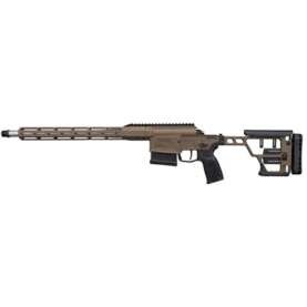 CROSS BRONZE 308 WIN 16'' BBL (1)5RD MAG BRONZE CERAKOTE