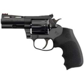 KING COBRA 22LR 3'' BBL SA/DA 10RD BLUED