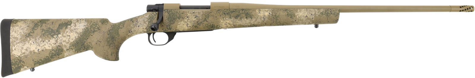 HOWA FENCELINE 7PRC REAP 24"