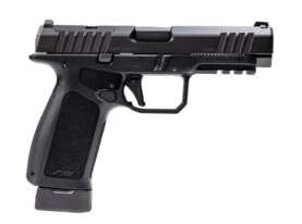 ROST MARTIN RM1F 9MM 10+1 BLK 4.5"OR FS CA