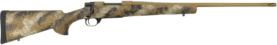 HOWA FENCELINE 6.5PRC SCORCH 24"