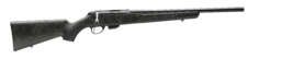 TIKKA T1X ROUGHTECH 17HMR 16" EMER #