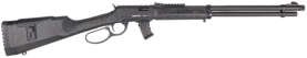 DERYA ARMS TM22 LEVER 22LR BLK 20" 10+1