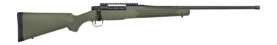 MOSSBERG PATRIOT PRED 6.5PRC BL/OD 24"#