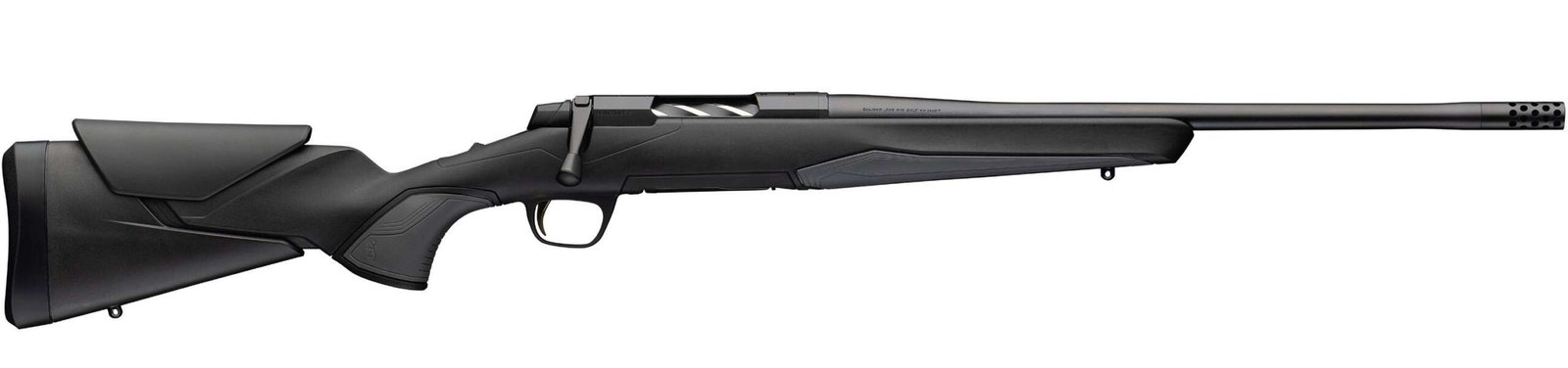 BROWNING X-BOLT 2 HNT COMP SPR 243WIN #