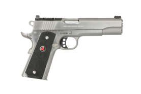 COLT DELTA ELITE 10MM SS 5" 8+1 OR