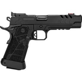 Kimber 2K11 Compensated Pistol 9mm 5 in. Black Optic Ready 17/20 rd.