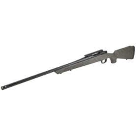CVA Cascade XT Rifle 25 CM 22 in. OD Green w/ Black Web 20 MOA 4rd.