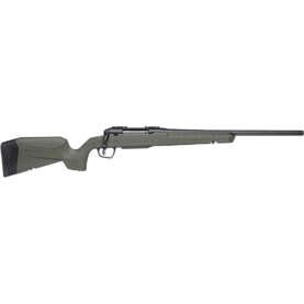 Savage Axis 2 G4 Rifle 30-06 Sprg. 20 in. Black/Gray Stock 4 rd.
