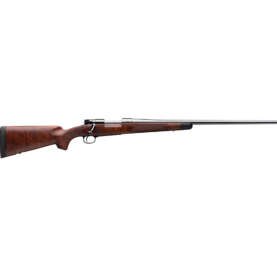 Winchester Model 70 Supergrade Rifle 308 Win. 22 in. Walnut RH