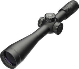 LEUPOLD SCOPE MARK 4HD 34MM - 8-32X56 SF FFP ILLUM PR2 MOA