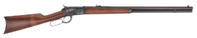TAYLOR'S & COMPANY 1892 RIFLE 45LC BL/WD 24"