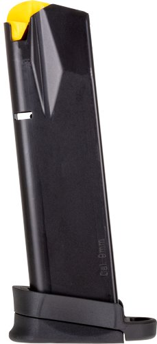 TAURUS MAGAZINE G3 9MM - 17RD - Image 3