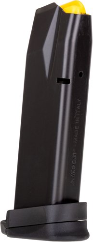 TAURUS MAGAZINE G3 9MM - 17RD - Image 2