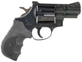 EAA CORP WINDICATOR 38SPC 2" 6RD BL