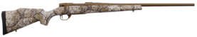 WEATHERBY VANGUARD BADLANDS 25-06 24"