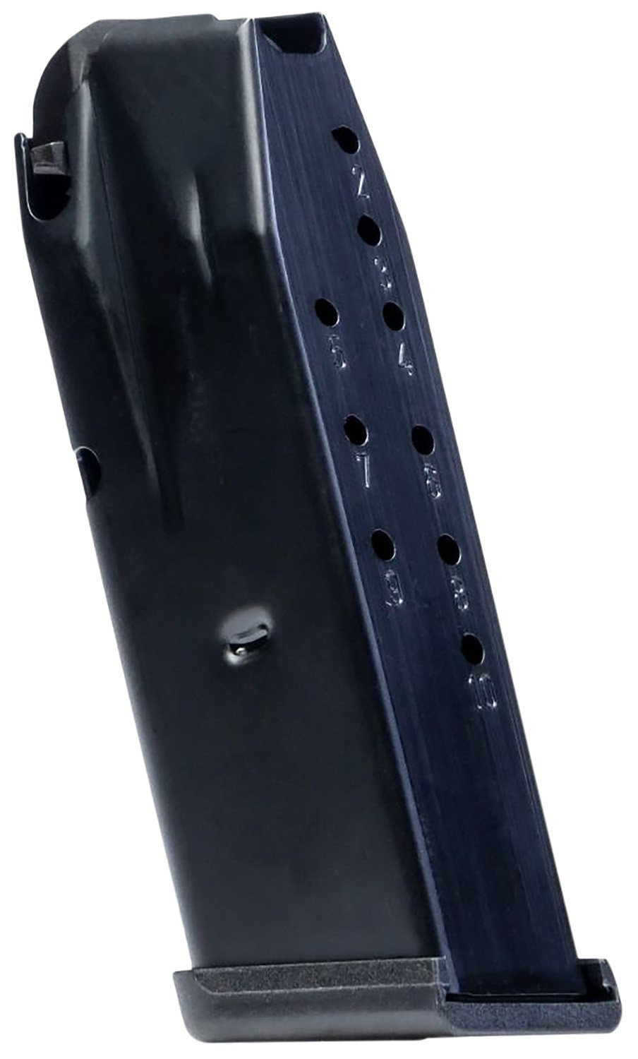 CANIK MAG MC9 10RD 9MM BLK