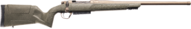 CHRISTENSEN ARMS EVOKE 450BM BRNZ/GRN 20"     #