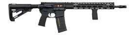 SHADOW SYSTEMS U526 5.56MM BK/BZ 16" 30+1