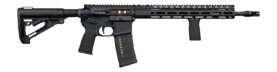 SHADOW SYSTEMS U526 5.56MM BK/BK 16" 30+1
