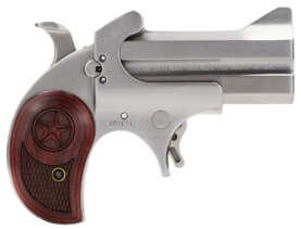BOND ARMS COWBOY DEFENDER 357MAG/38SP 3"