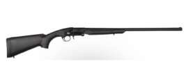 CHARLES DALY 101 SINGLE SHOT 12/28 BL/SY 3"