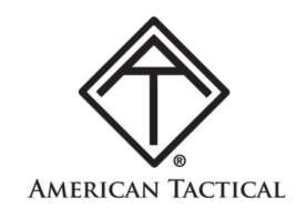 AMERICAN TACTICAL INC NOMAD G3 SINGLE SHOT 20/26 BLK