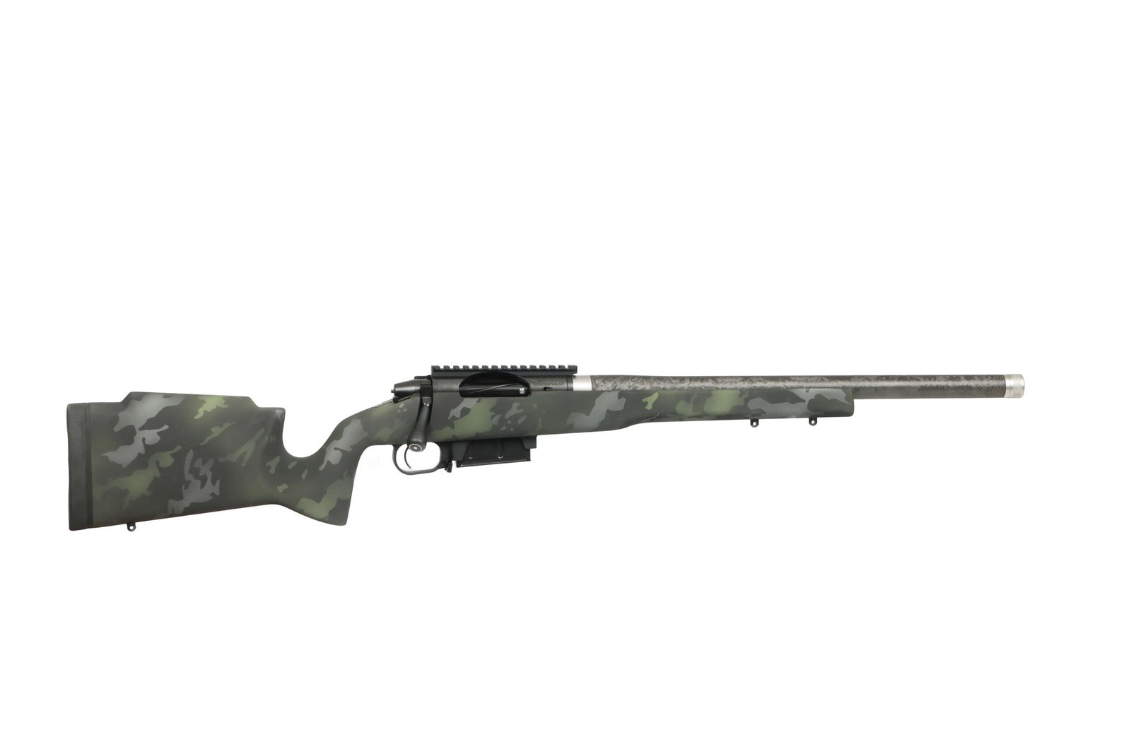 PROOF RESEARCH ELEVATION MTR 300PRC MDNGT 20"