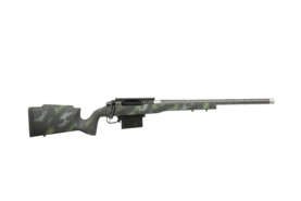 PROOF RESEARCH ELEVATION MTR 7PRC MDNGHT 22"
