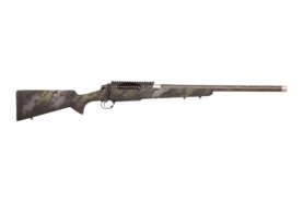 PROOF RESEARCH ELEVATION 2.0 25CR MDNGHT 22"