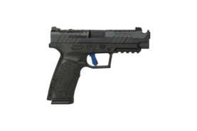 TISAS PX-9 TACT COMP 9MM BLK 4.5" 15