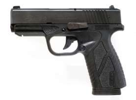 BERSA CONCEAL CARRY 9MM MATTE 8+1 OR