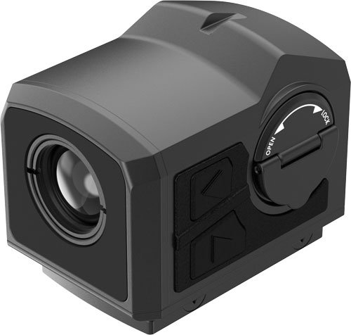 INFITAC FMP13 FAST MINI - THERMAL PISTOL SIGHT BLACK - Image 2