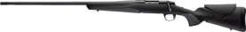 BROWNING X-BOLT 2 HUNTER   7MM - PRC 24" BLUED SYNTH LEFT HAND