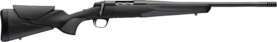 BROWNING X-BOLT 2 HUNTER COMP - 6.5PRC 20" BLD SYNTH SUP RDY