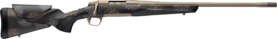 BROWNING X-BOLT 2 SPEED HD 270 - WIN 22" GRAY/BRONZE SUP RDY