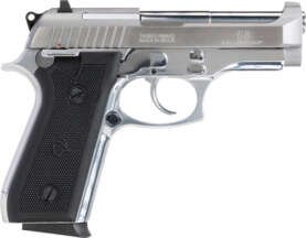 TAURUS 58 380ACP ADJ 15-SHOT - STAINLESS POLYMER