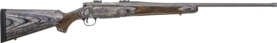 MOSSBERG PATRIOT 6.5PRC 24" - SS CERAKOTE/LAMINATE THREADED