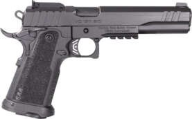 GIRSAN WITNESS 2311 10MM - HUNTER 6" BULL BBL OR 15RD BLK